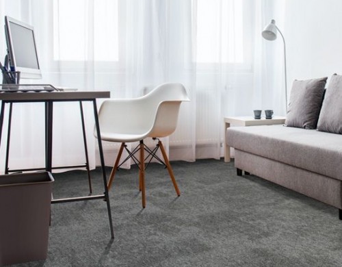 Hanna Super 6114 Tafting - Tüylü Halı Hanna Super 6114 Tafting - Tüylü Halı